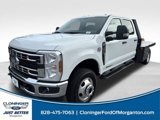 New 2025 Ford F350 XLT w/ XLT Value Package image 4