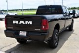 New 2025 RAM 2500 Laramie image 2