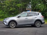 Used 2016 Toyota RAV4 Limited image 2