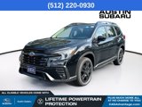 New 2025 Subaru Ascent Bronze Edition image 4