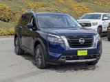 New 2025 Nissan Pathfinder SL w/ SL Premium Package image 3