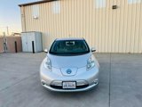 Used 2011 Nissan Leaf SL image 2