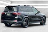 New 2025 Mercedes-Benz GLS 63 AMG 4MATIC image 5