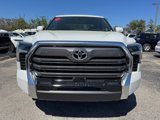 New 2025 Toyota Tundra Limited image 2