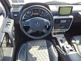 Used 2014 Mercedes-Benz G 63 AMG 4MATIC image 2