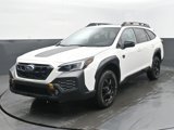 New 2025 Subaru Outback Wilderness image 3