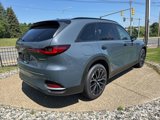 New 2025 MAZDA CX-70 Plug-In Hybrid w/ Premium Pkg image 3