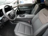 New 2025 Nissan Murano Platinum image 5