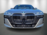 New 2025 BMW 760i xDrive w/ Executive Package image 2