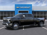 New 2025 Chevrolet Silverado 3500 LTZ w/ LTZ Plus Package image 2