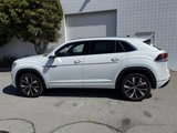 New 2025 Volkswagen Atlas Cross Sport SEL Premium R-Line image 2