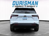 New 2026 Chevrolet Equinox RS image 5