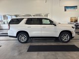 New 2025 Chevrolet Tahoe Premier image 2