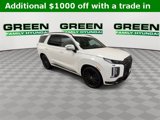 New 2025 Hyundai Palisade Calligraphy image 2