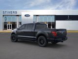 New 2025 Ford F150 XLT image 5