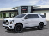 New 2025 GMC Yukon Elevation image 2