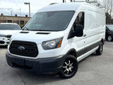 Used 2018 Ford Transit 250 148 Medium Roof image 3