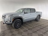 New 2025 Nissan Frontier PRO-4X image 3