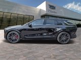 New 2026 Cadillac Lyriq V image 2