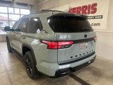 New 2025 Toyota Sequoia Limited image 3