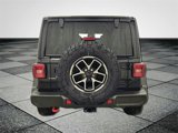 New 2025 Jeep Wrangler Unlimited Rubicon image 5