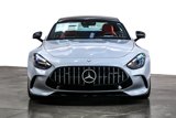 New 2025 Mercedes-Benz AMG GT 63 image 2