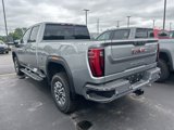 New 2025 GMC Sierra 3500 SLT w/ SLT Convenience Package image 6