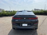 New 2026 BMW X6 xDrive40i w/ Executive Package image 6