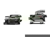 New 2025 Lexus RX 450h AWD w/ Luxury Package image 2