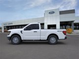 New 2025 Ford F150 XL image 3
