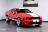 Used 2007 Ford Mustang Shelby GT500 image 2