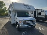 Used 2023 Ford E-350 and Econoline 350 Super Duty w/ Motorhome Prep Package image 3