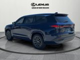 New 2025 Lexus TX 350 AWD image 5