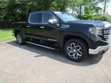 New 2025 GMC Sierra 1500 SLT image 5
