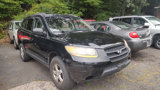 Used 2008 Hyundai Santa Fe GLS image 2