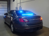 Used 2016 Ford Taurus Police Interceptor AWD image 3