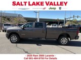 New 2025 RAM 3500 Laramie w/ Sport Appearance Package image 4
