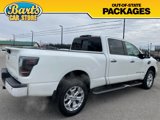 Used 2018 Nissan Titan SV w/ SV Convenience Package image 6