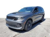 New 2025 Dodge Durango R/T image 2