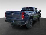 New 2025 Chevrolet Silverado 2500 LT w/ Trail Boss Package image 5