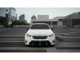 New 2026 BMW M5 image 3