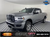 Used 2024 RAM 2500 Laramie image 3