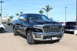 Used 2025 RAM 1500 Limited w/ Trailer Tow Group image 3