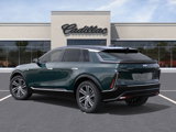 New 2026 Cadillac Lyriq Premium Luxury image 3