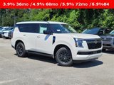 New 2025 Nissan Armada SV image 2