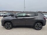 Used 2022 Jeep Compass Limited image 5