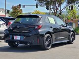 New 2025 Toyota Corolla GR image 4