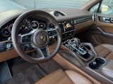 Certified 2023 Porsche Cayenne Platinum Edition image 3