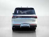 New 2025 INFINITI QX80 Autograph w/ Premium Cargo Package image 5