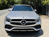 Used 2020 Mercedes-Benz GLC 300 4MATIC Coupe image 2